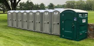 Omaha, NE Portable Potty Rental Company