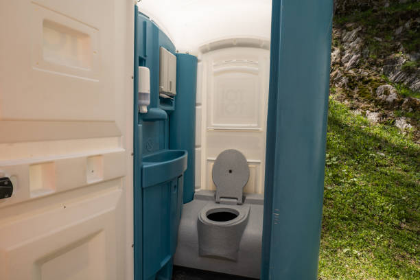 Trusted Omaha, NE Portable Potty Rental Experts