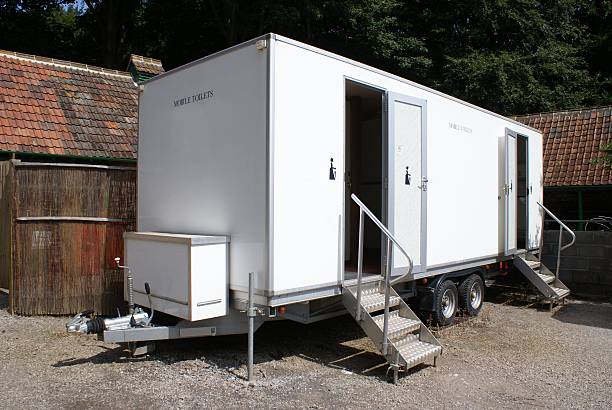 Best Short-Term Portable Toilet Rental  in Omaha, NE